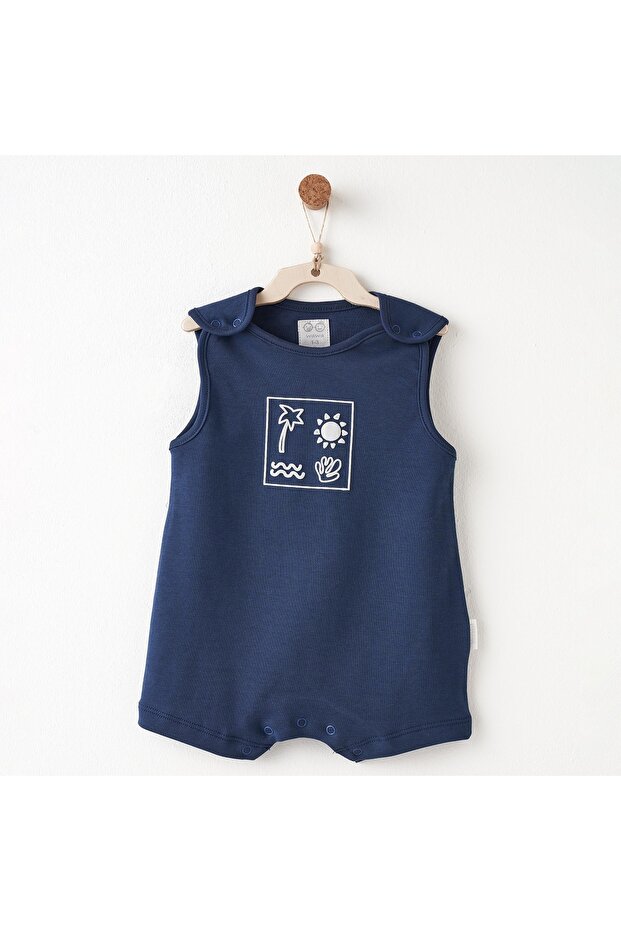 BEBEK TULUM ROMPER RELAX TIME - 1