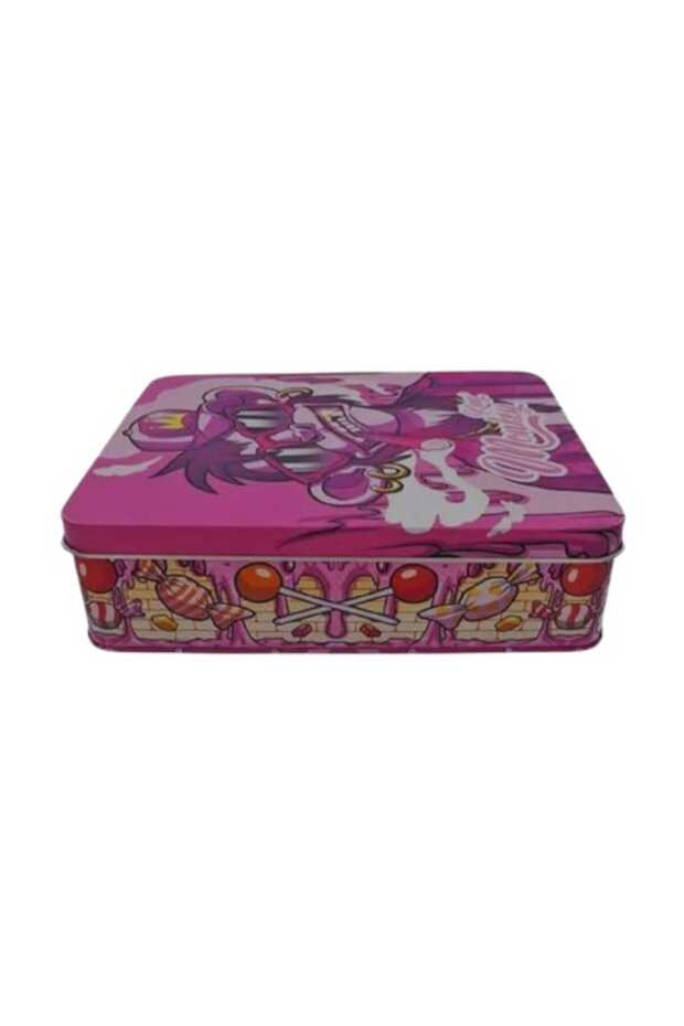Storage Box Bubblegum - 2