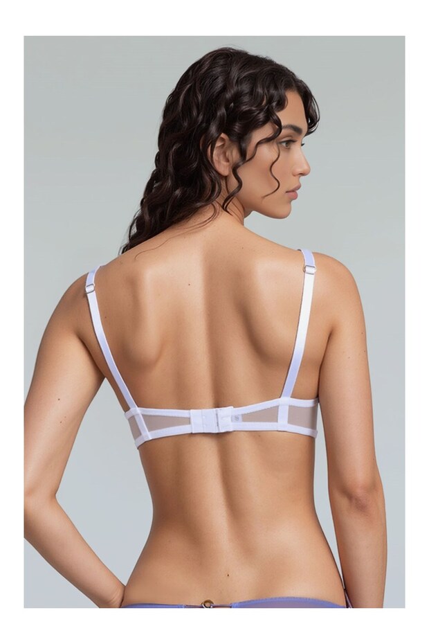 MELL BALKONET STYN - 2