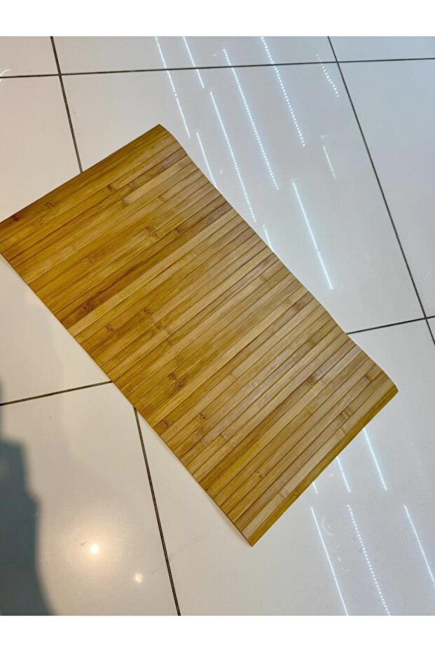 BAMBU BANYO MATI/BANYO PASPASI 40X70CM - 2