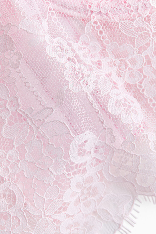 Dantel Büstiyer - 4