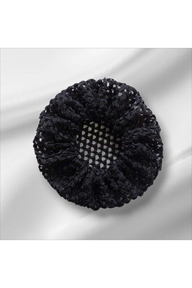 مشبك شعر كبير الحجم - 3