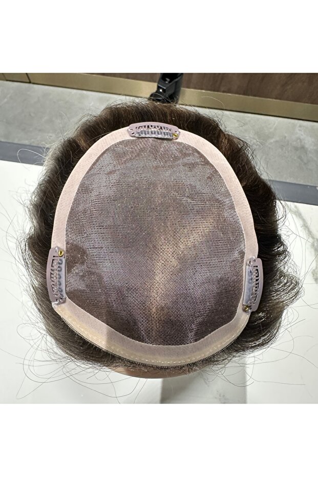 İpek tabalı Tepelikler - 3