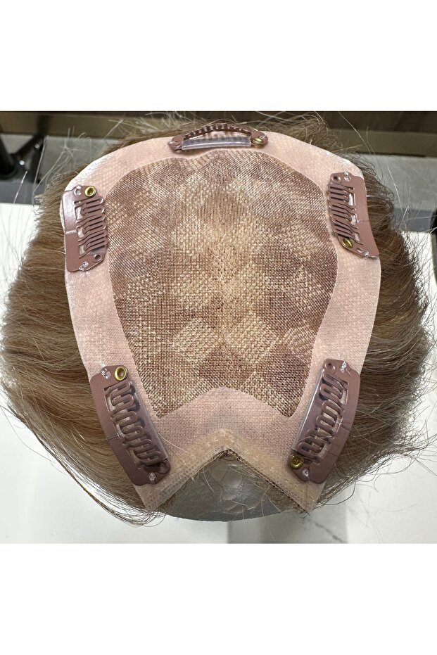 İpek tabalı Tepelik - 4