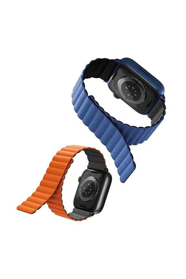 مجموعة متنوعة من أحزمة الساعات - 3