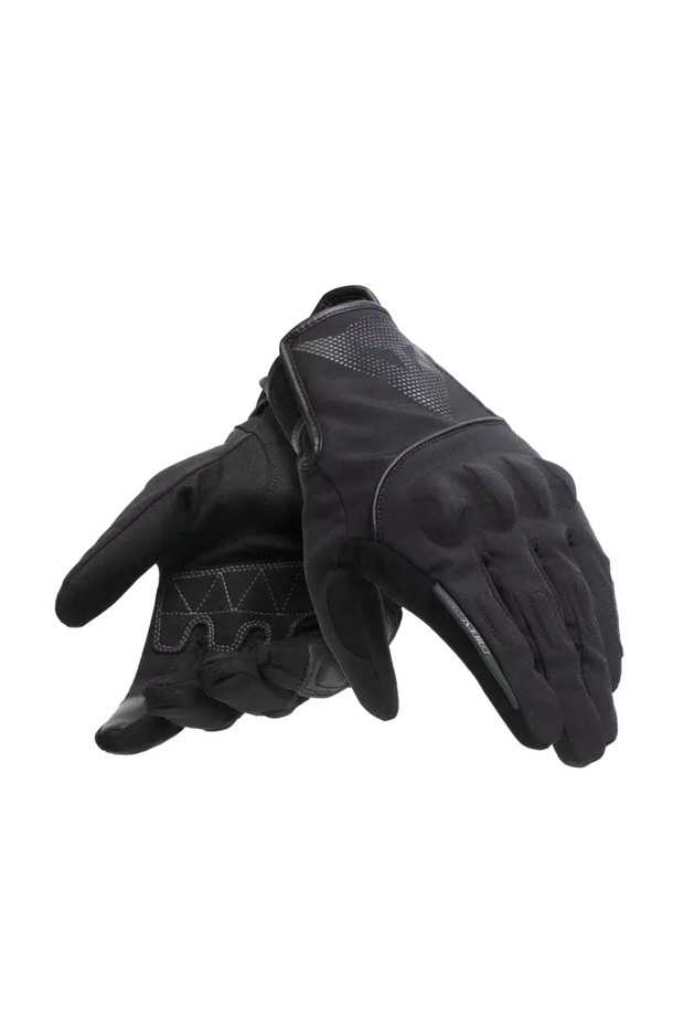 Udine Black Reflex D-Dry Eldiven - 1