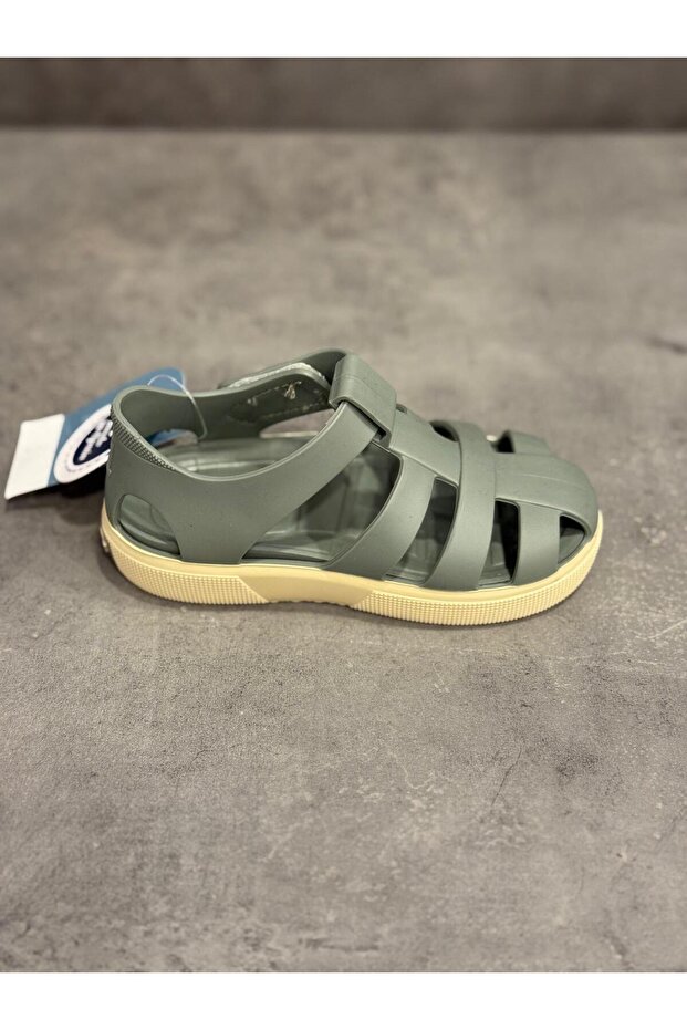 ÇOCUK SANDALET - 4