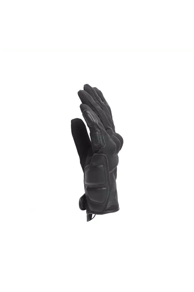 Udine Black Reflex D-Dry Eldiven - 6