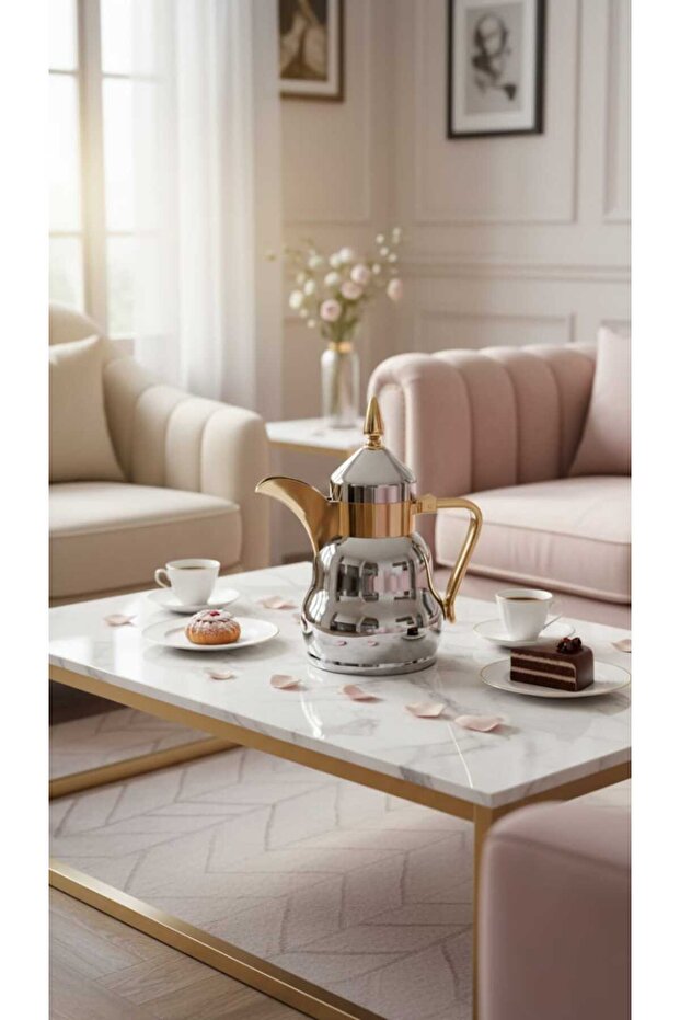 300ml tea or coffee thermos