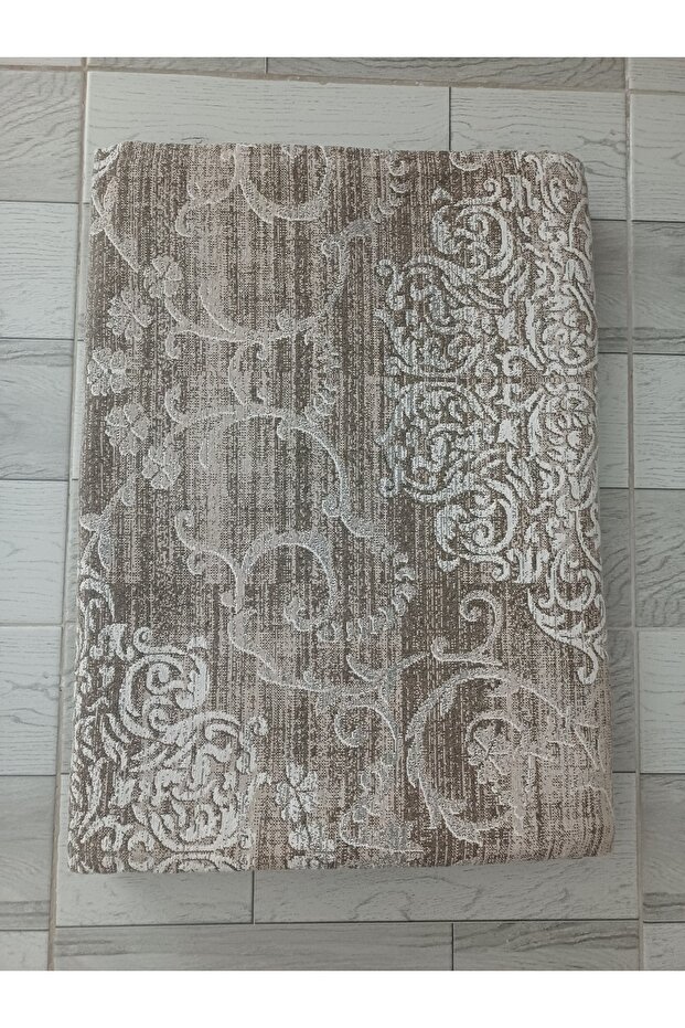 Savan Dokuma Halı Örtüsü - 1