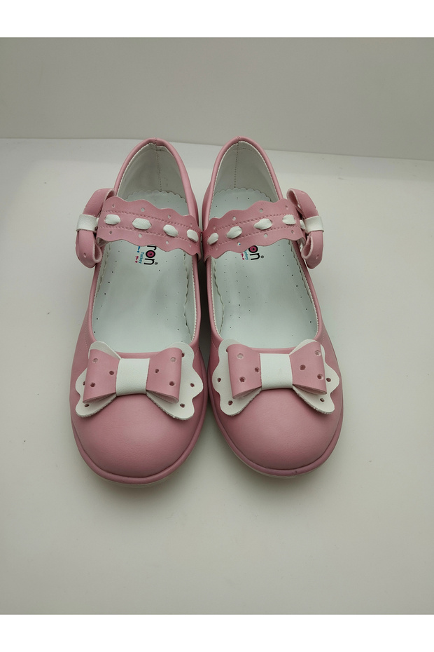 2024 Girls' Daily Baretli Ballet Shoes