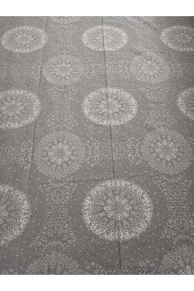 Savan Dokuma Halı Örtüsü - 2