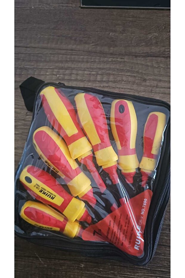 7li tornavida seti - 1