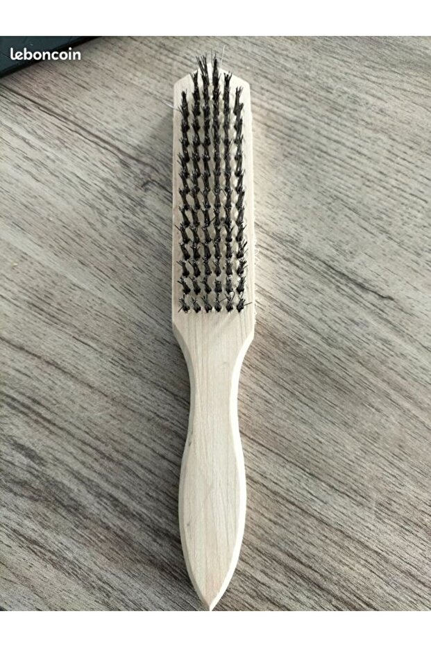 Metal Brush - 1