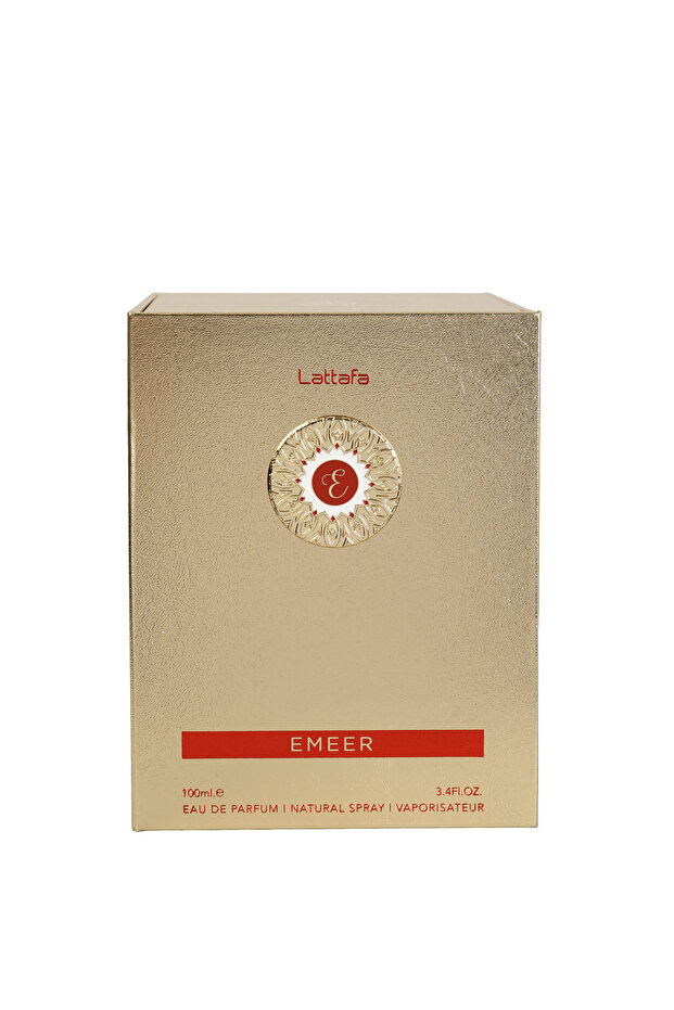 Emeer Eau De Parfum Kadın 100 ML - 5