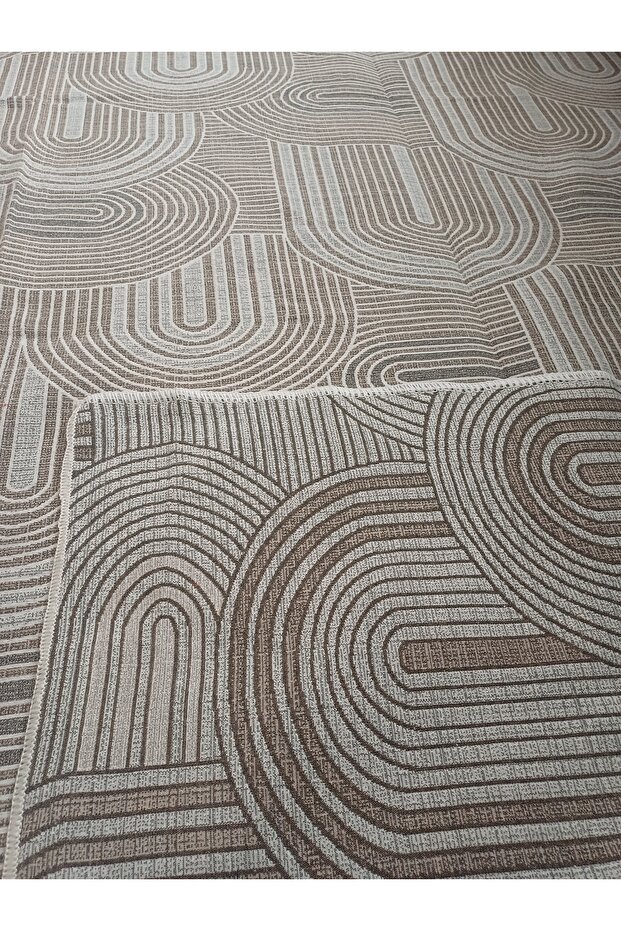 Savan Dokuma Halı Örtüsü - 4