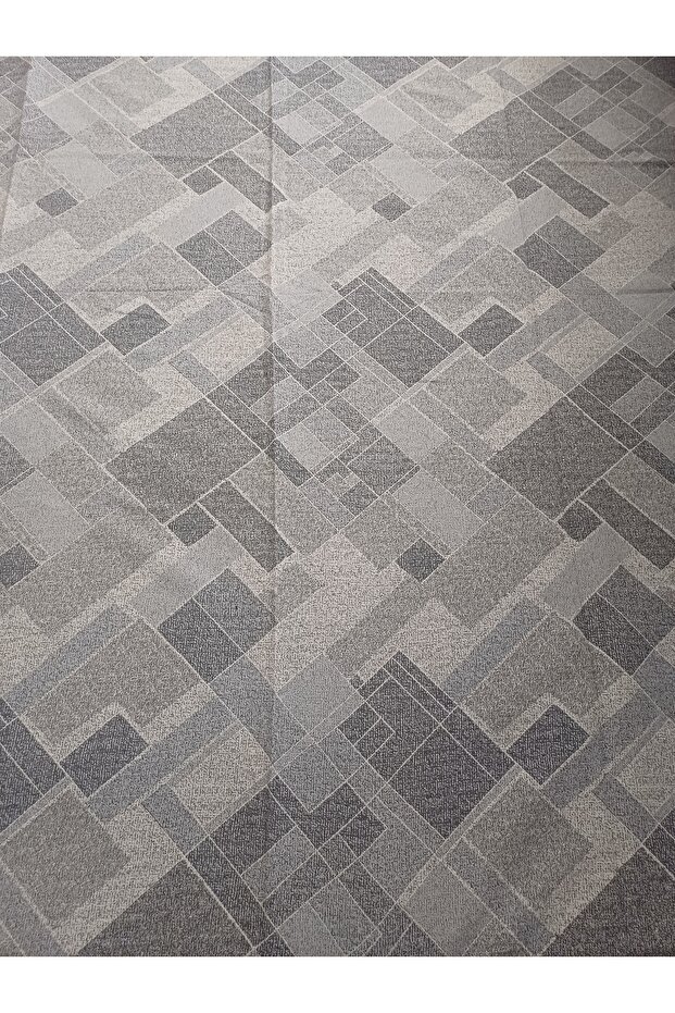 Savan Dokuma Halı Örtüsü - 2