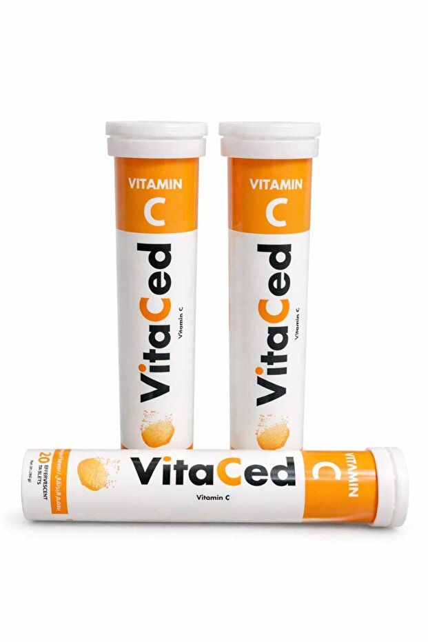 VITACED - 1