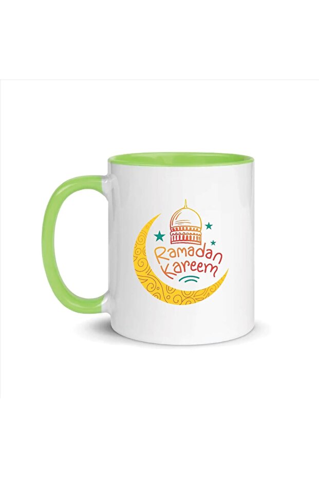 FMstyles - Ramadan Special Mug Design, Eid, Ramadan