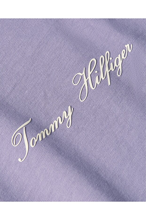 CLASSIC SCRIPT REG SS TEE - 3