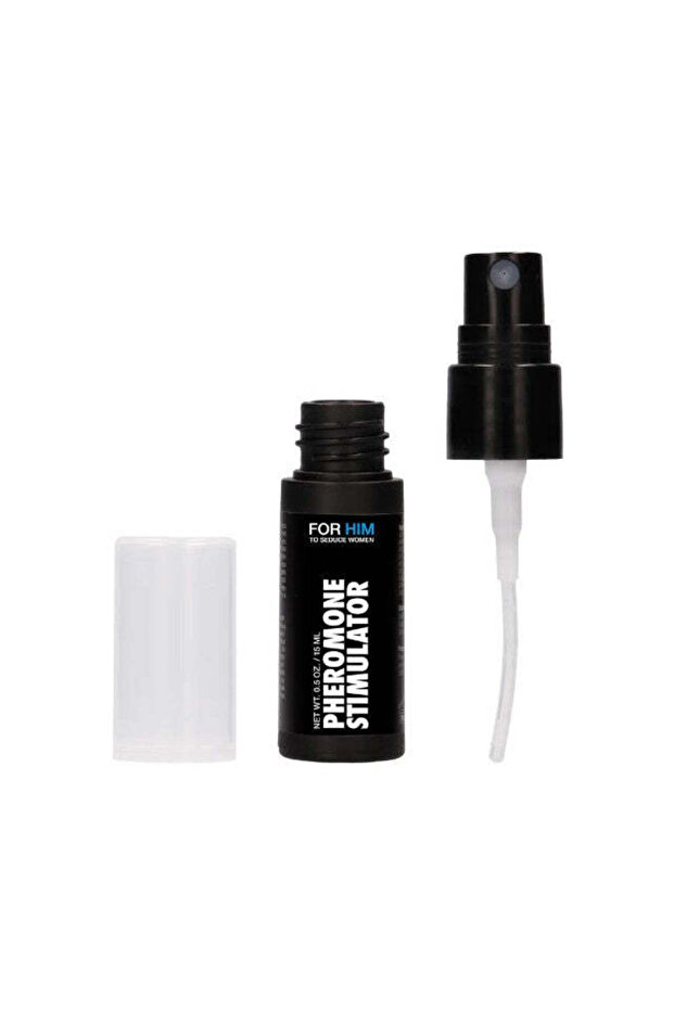 Pheromone Stimulator Spray - 3