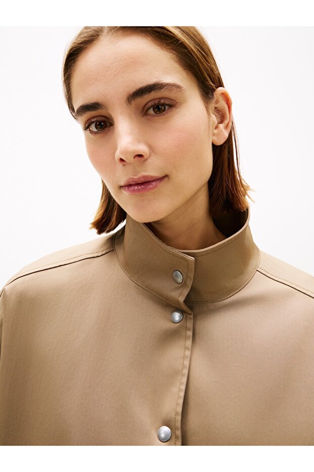 COTTON BLEND RLX JACKET - 2