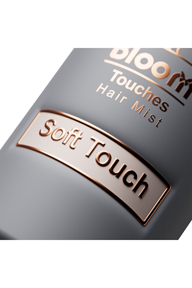 لمسة ناعمة، عطر ناعم - 2