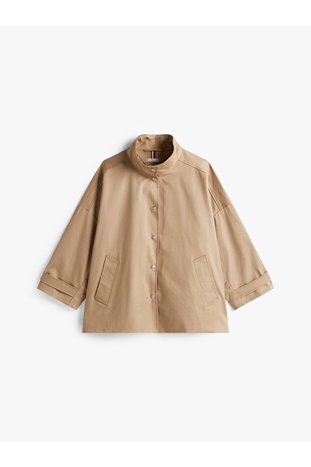 COTTON BLEND RLX JACKET - 3