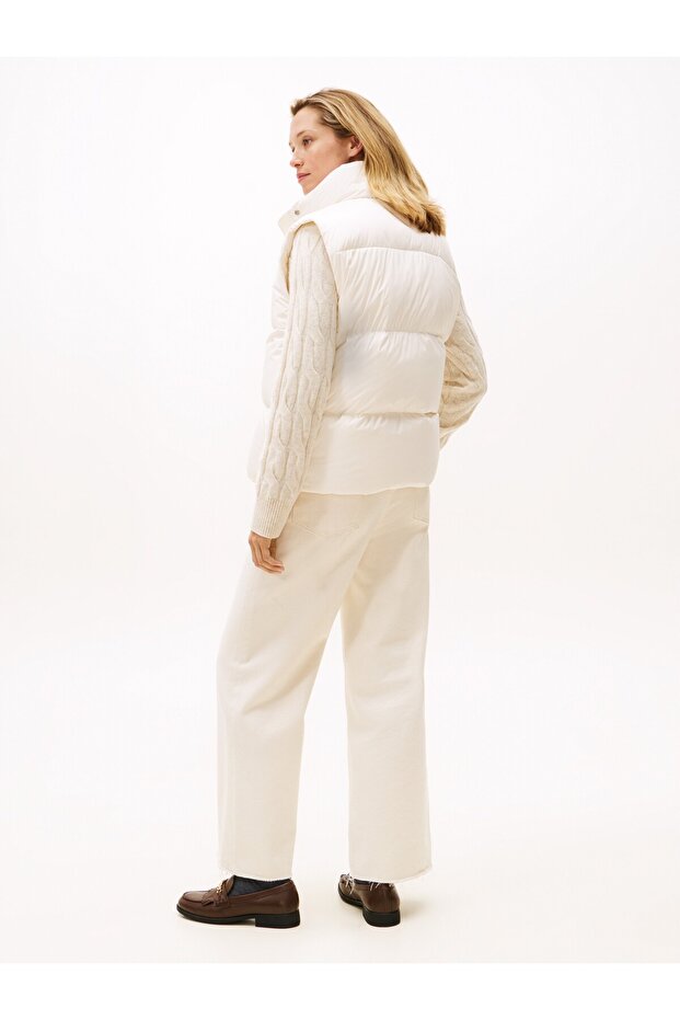 MODERN DOWN REG VEST - 5