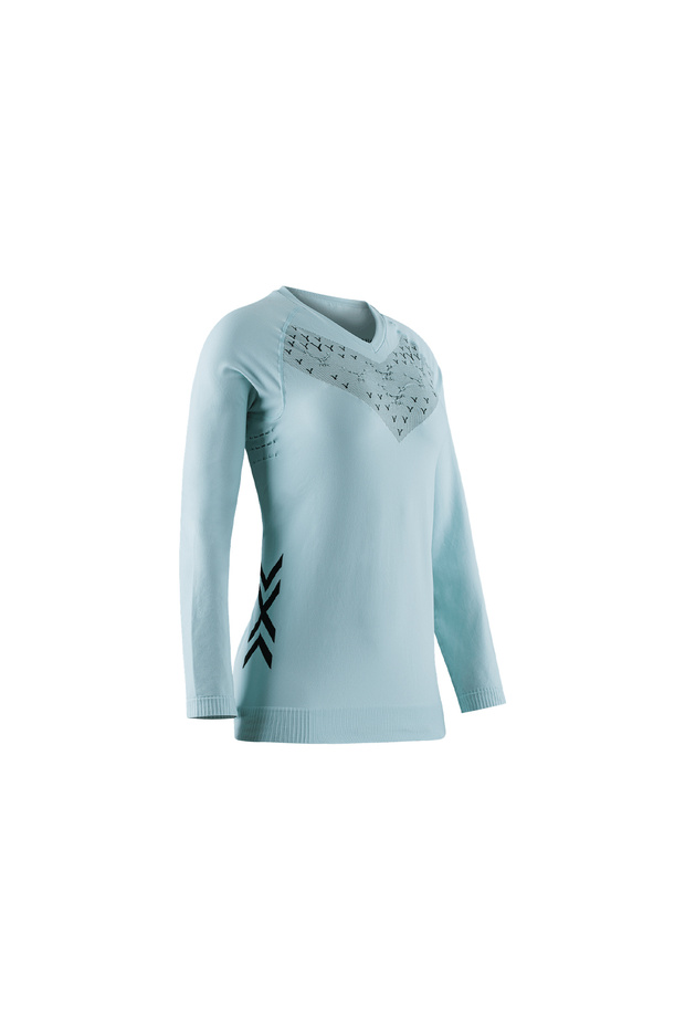 Bluza Dama Twyce® Run - 1