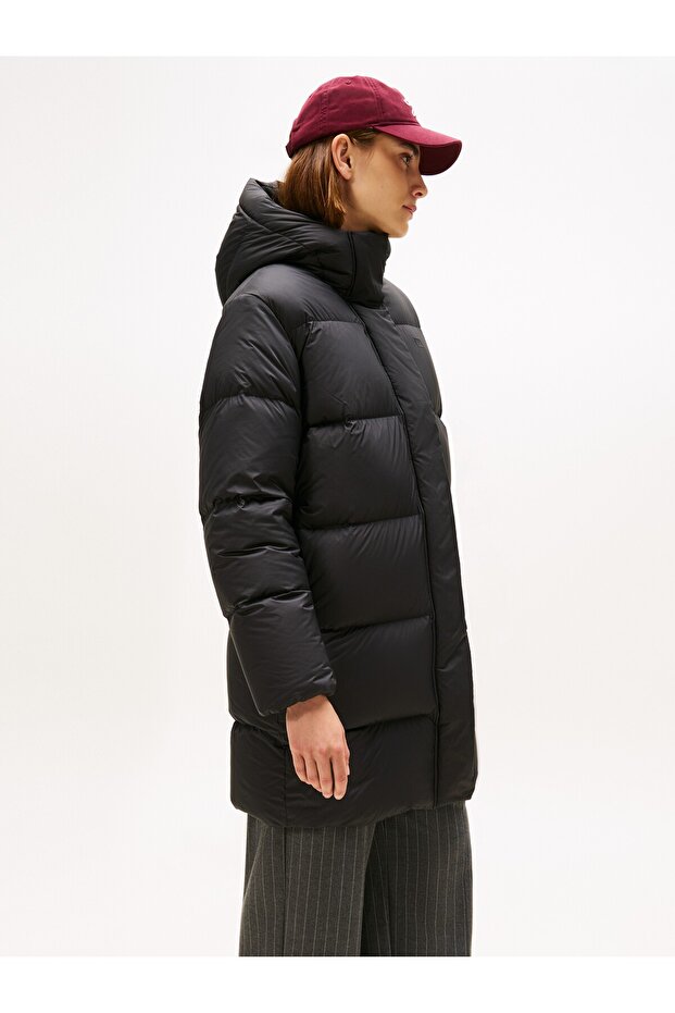 MODERN DOWN REG COAT - 5