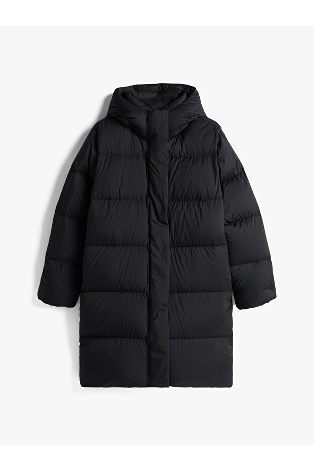 MODERN DOWN REG COAT - 3