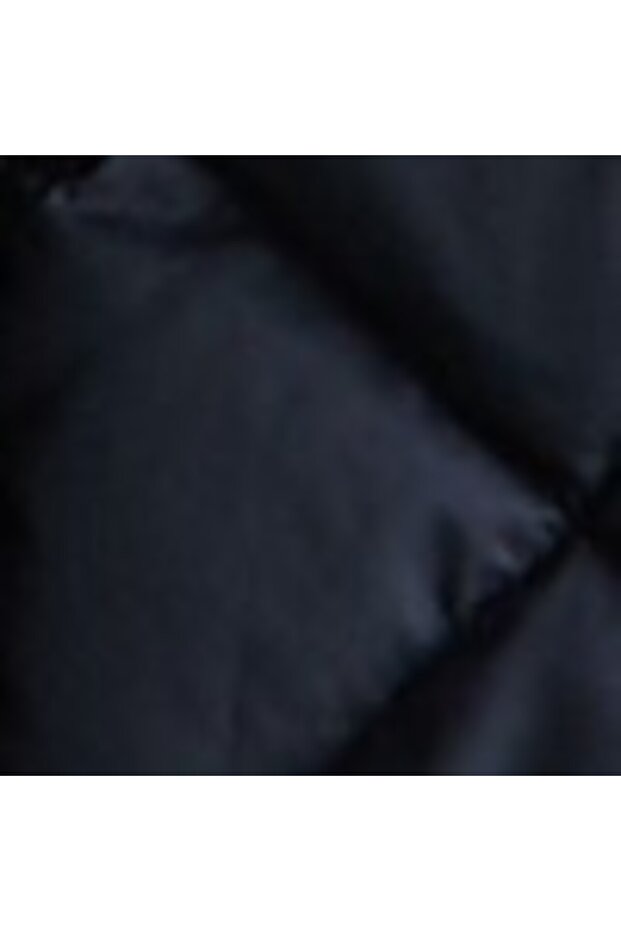 G/BUTTON QUILTED REG LADY JACKET - 7