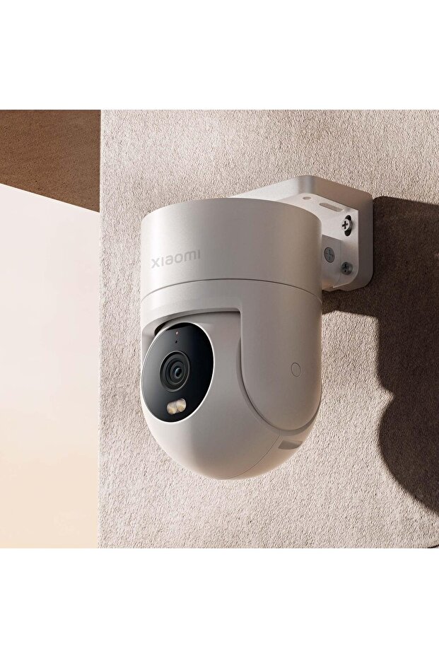 XIAOMI CW300 Outdoor Camera | 2.5K | Full HD | IP66 | Human Detection