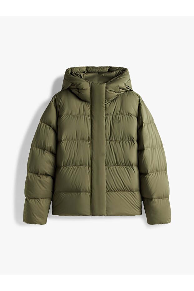 MODERN DOWN REG JACKET - 3