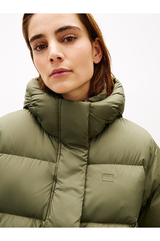 MODERN DOWN REG JACKET - 2