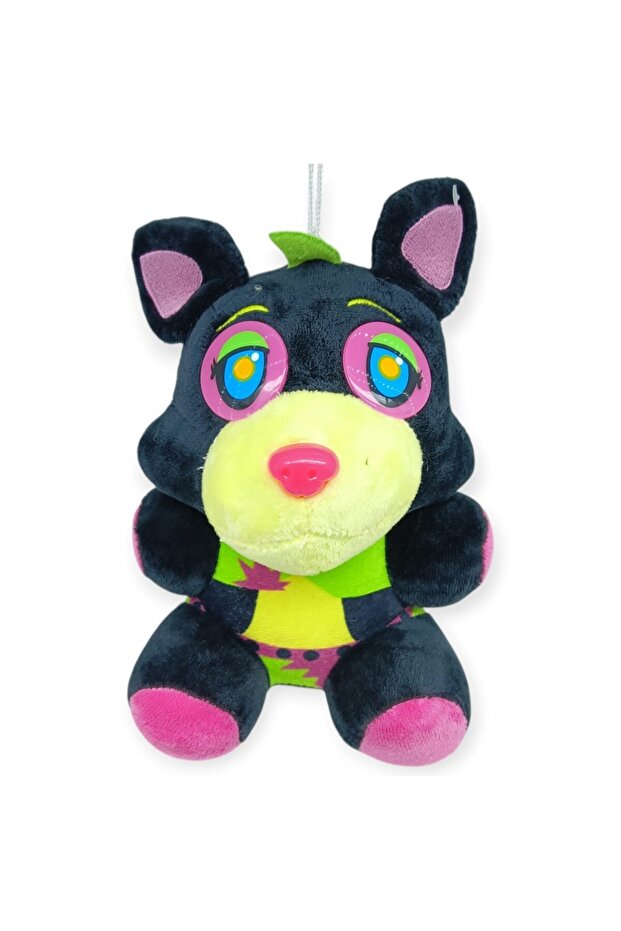 Plush Animals 20 cm - Dog (Lisinya)