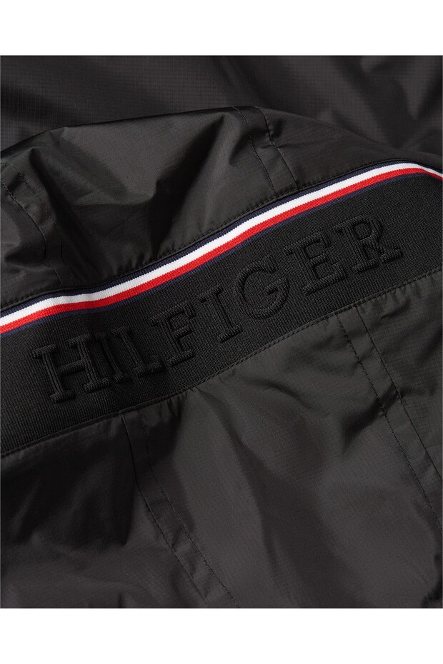 RWB HOODED JACKET - 3