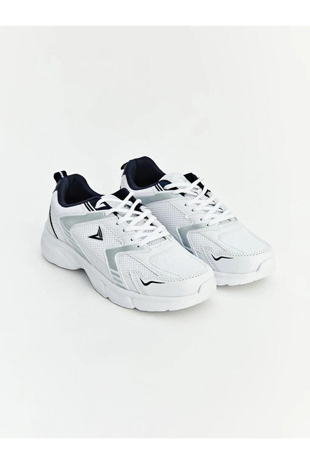 Lace-Up Men's Sports Shoes (S6)
