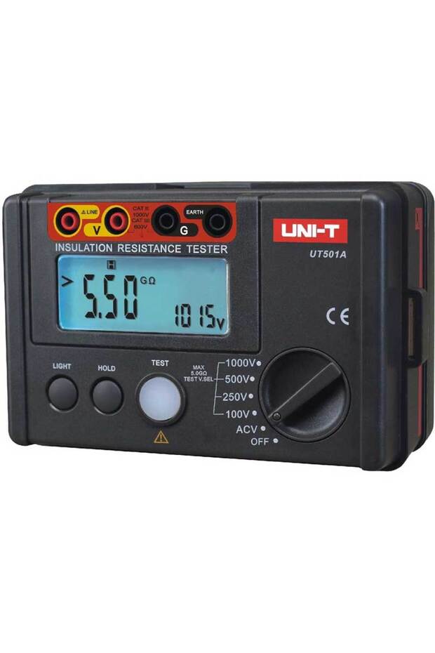Multimetru UNI-T UT501A - 1