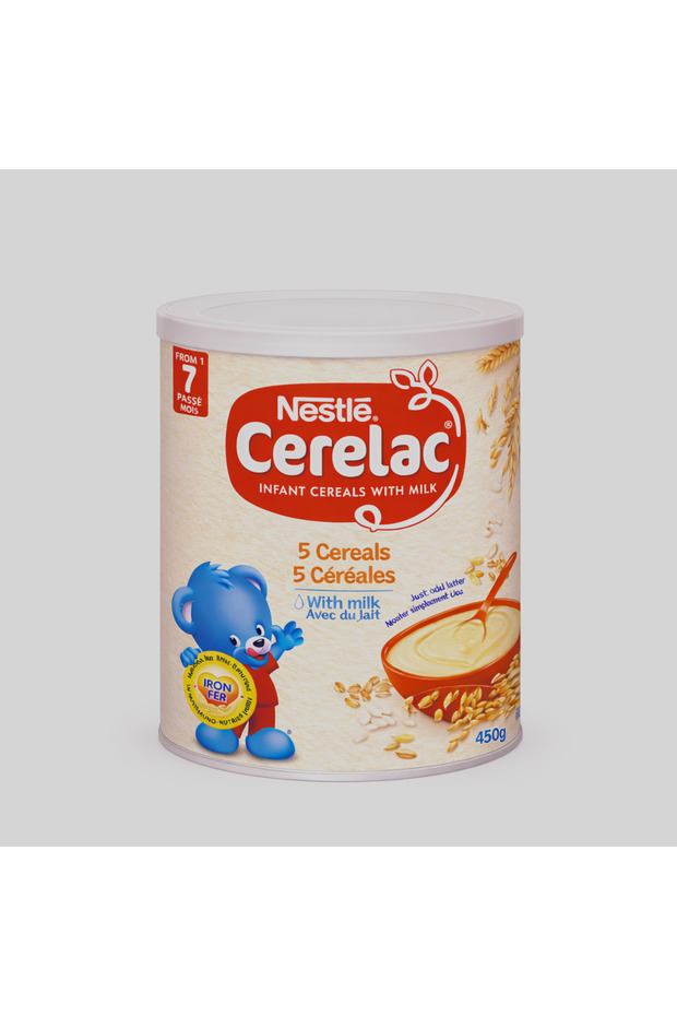 ESSENTRA Cerelac 400 G - 1