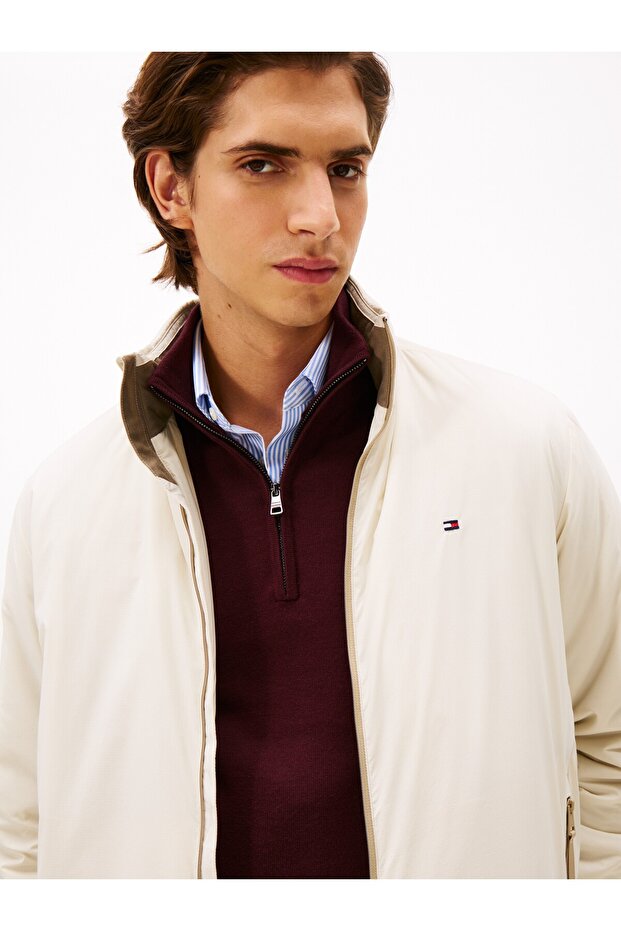 LIGHTWEIGHT BLOUSON - 2