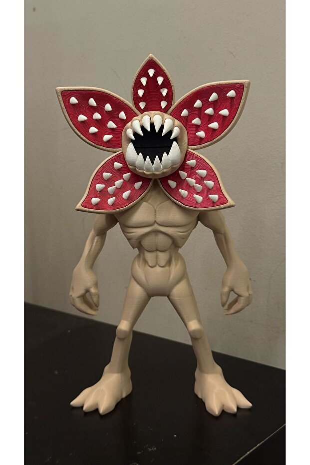 Stranger Things Diorama Figür - 2