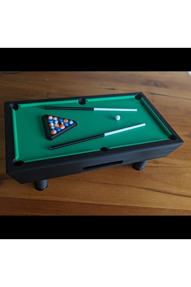 mini bilardo - 2
