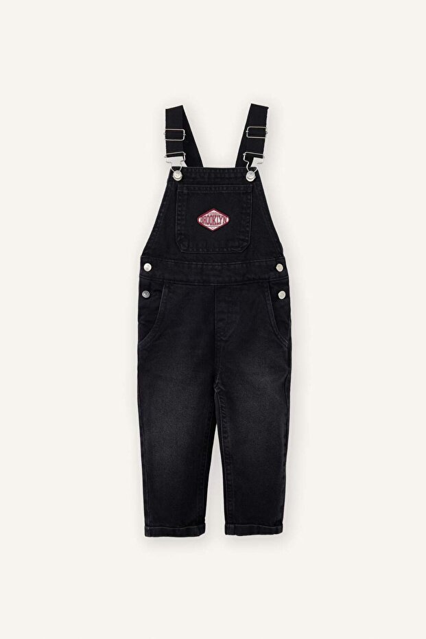 Overalls (26 SP) - 1