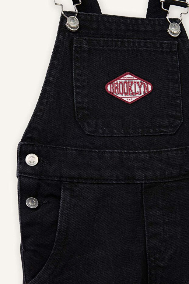 Overalls (26 SP) - 2