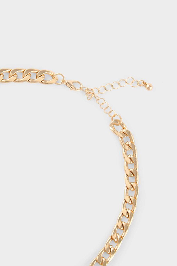 Kadın Kolye H1685AXNS - 3