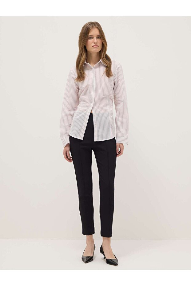 Slim Fit Treggings