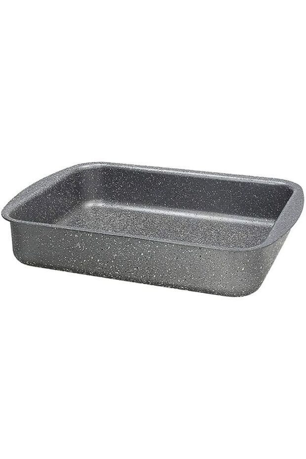 LASAGNA BAKING DISH CM35X25 MYTHOS MARBLE N