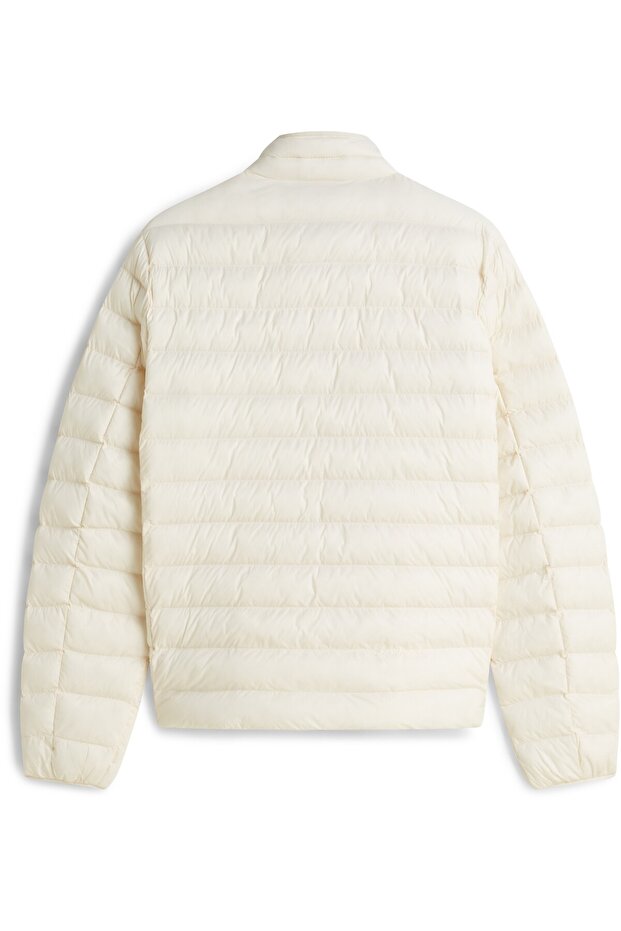 PACKABLE RECYCLED JACKET - 2